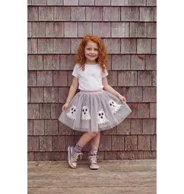 Great Pretenders Glam Ghost Skirt 4/6