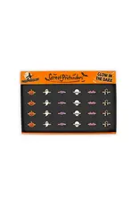 Great Pretenders Spooky Wooky Halloween Rings
