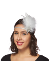 HM Smallwares Pearly Diamond Headband