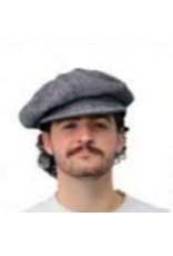 HM Smallwares Peaky Hat