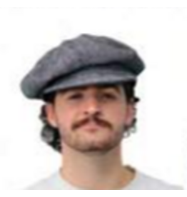 HM Smallwares Peaky Hat