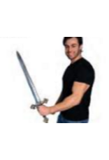 HM Smallwares Pillager Sword