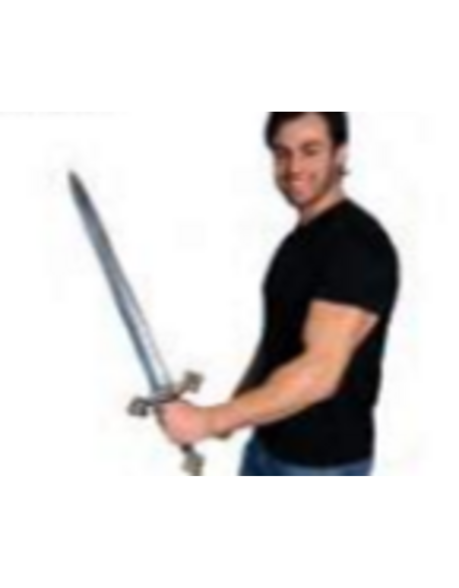 HM Smallwares Pillager Sword