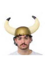 HM Smallwares Viking Helmet