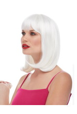 Westbay Wigs Doll Wig - Platinum White
