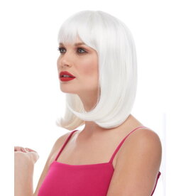 Westbay Wigs Doll Wig - Platinum White