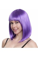KBW Long Bob - Purple