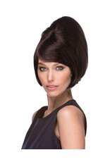 Westbay Wigs Beehive Wig - Brown
