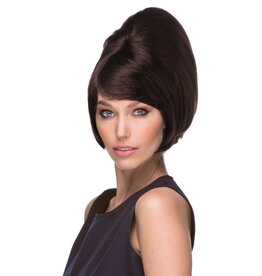 Westbay Wigs Beehive Wig - Brown