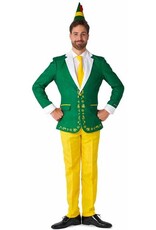 Opposuits Elf Suit - Large