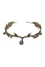 HM Smallwares Dainty Renaissance Crown