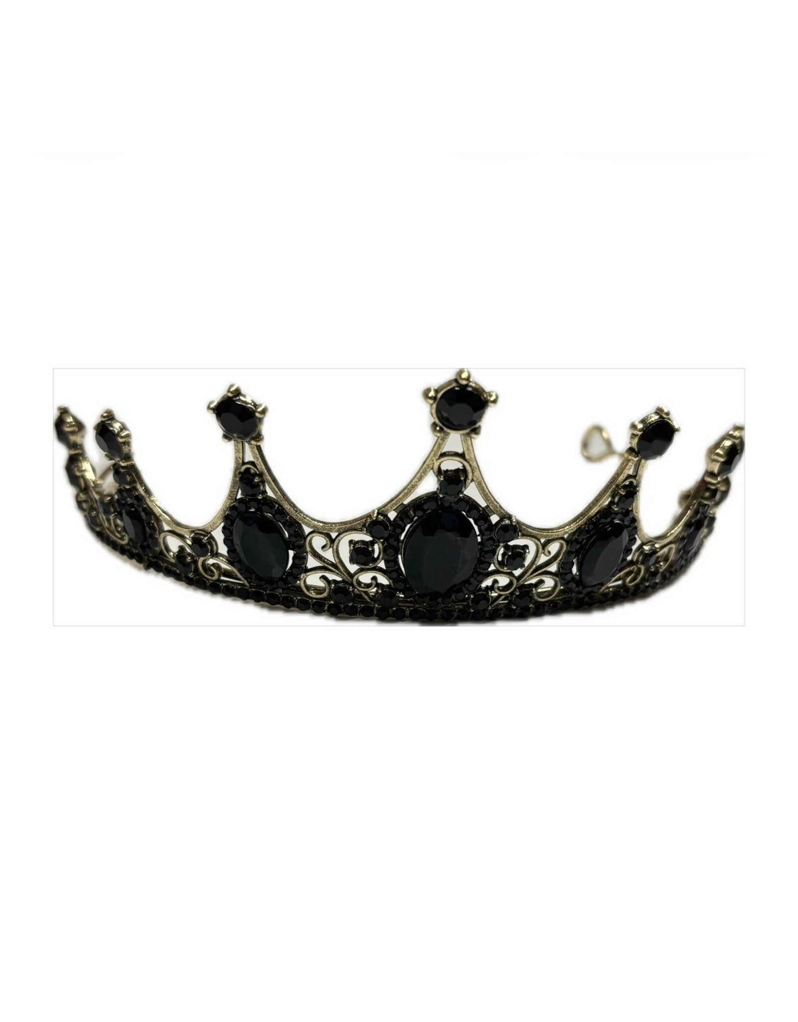 HM Smallwares Queen Crown