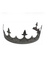 HM Smallwares King Crown
