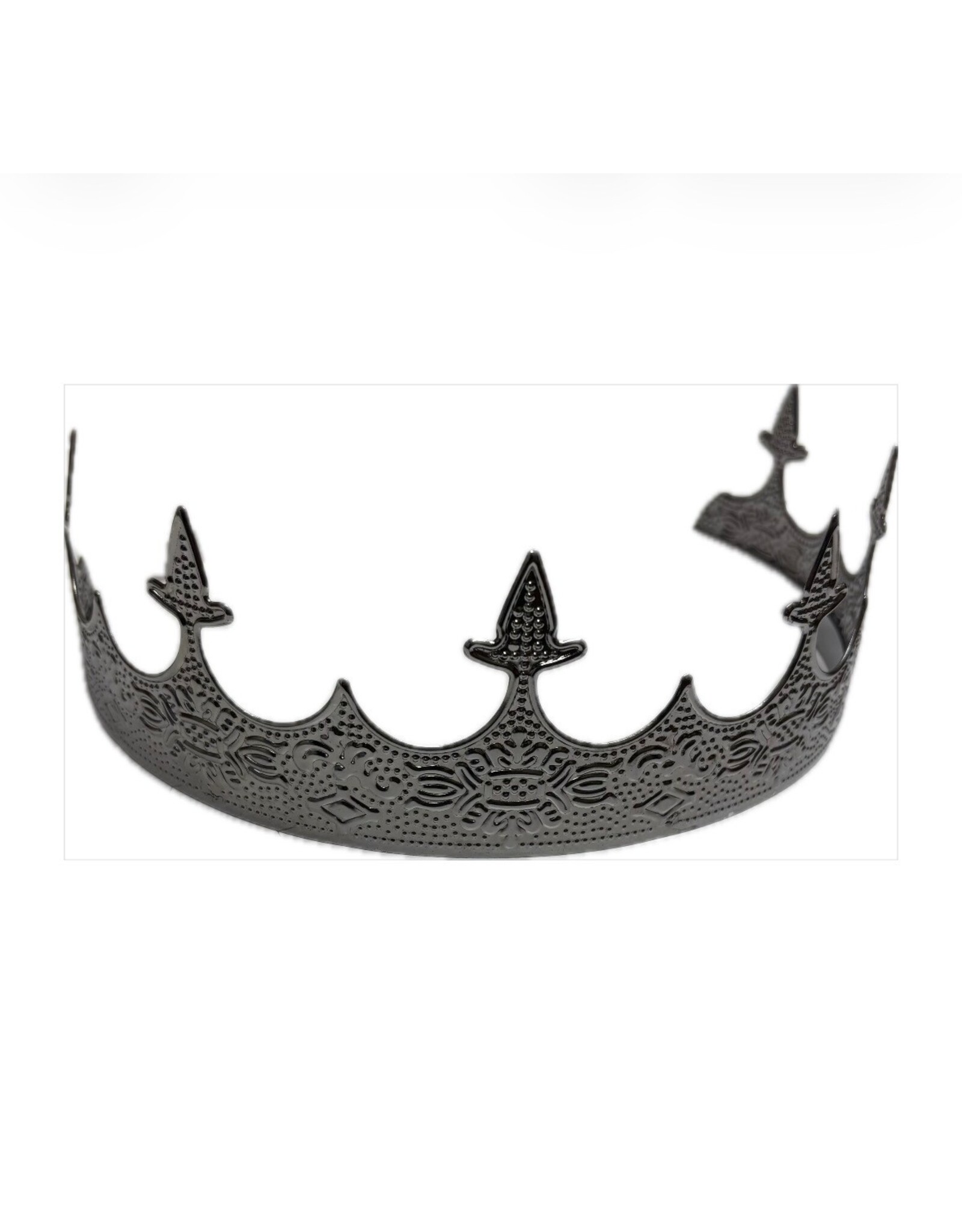 HM Smallwares King Crown