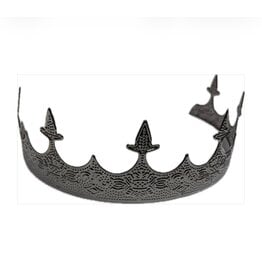 HM Smallwares King Crown