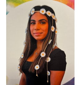HM Smallwares Flower Hippie Crown