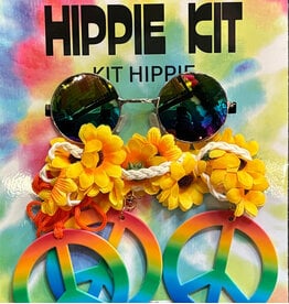 HM Smallwares Hippie Kit