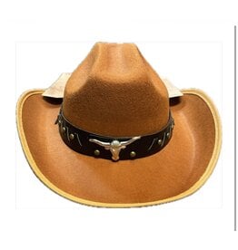 HM Smallwares Cowboy Set with bandan