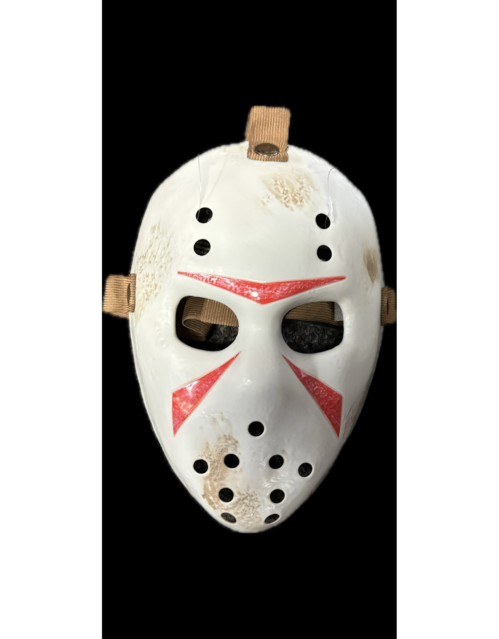 InSpirit Designs Jason Mask
