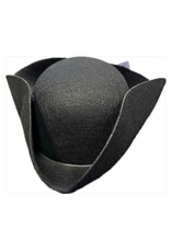 SKS Novelty Felt Tricorn Hat