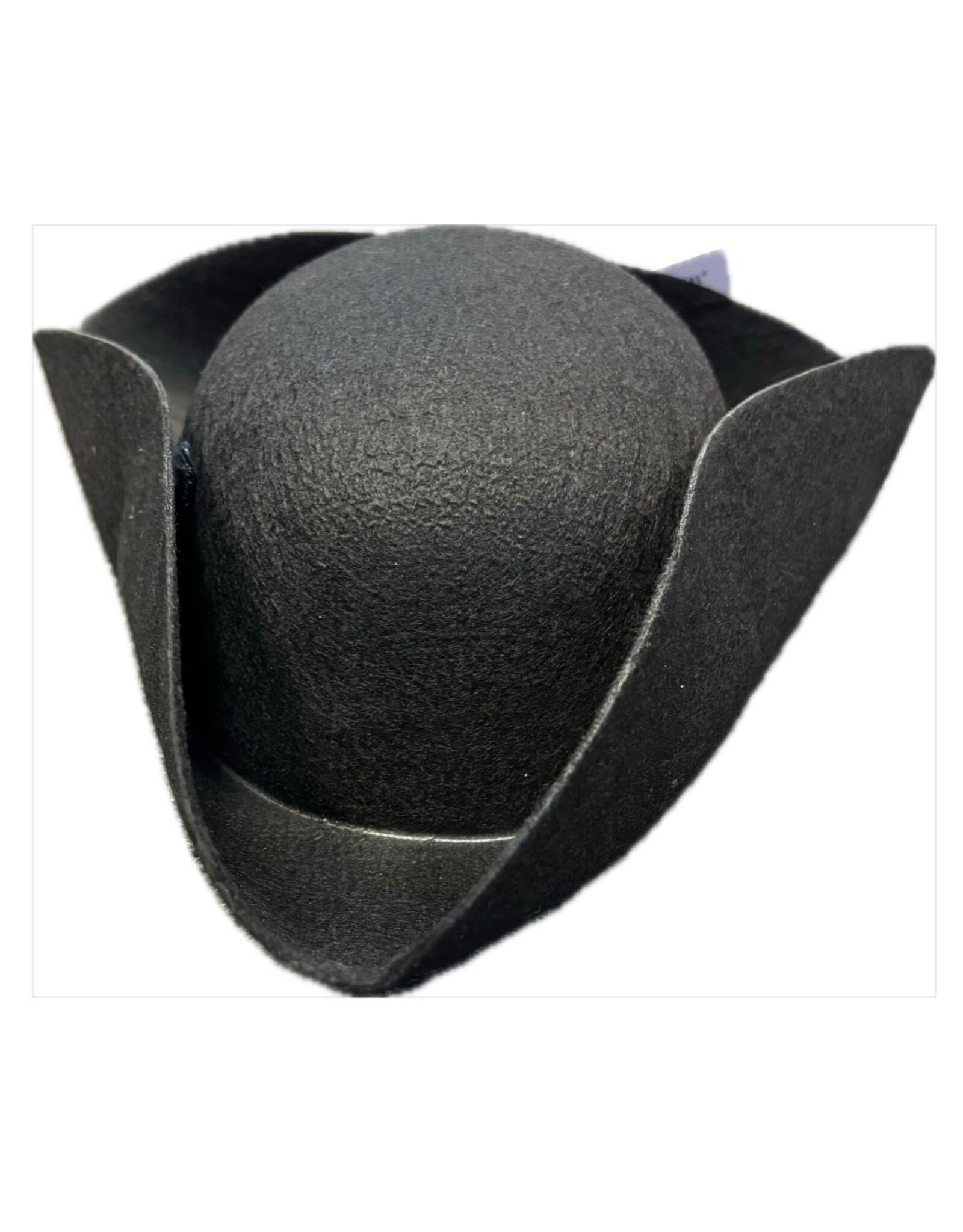 SKS Novelty Felt Tricorn Hat