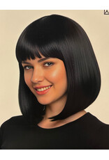 KBW Long Bob - Black