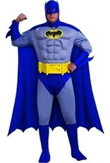 Rubies Costume Batman 2X