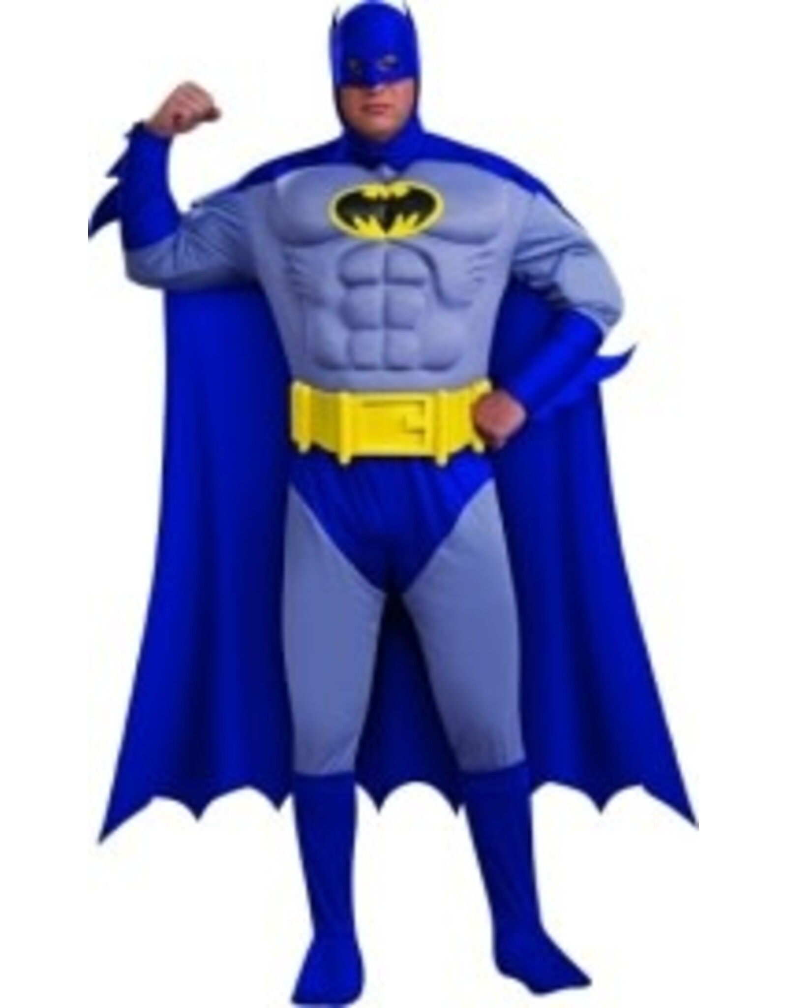 Rubies Costume Batman 2X
