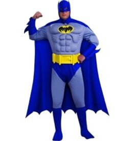 Rubies Costume Batman 2X