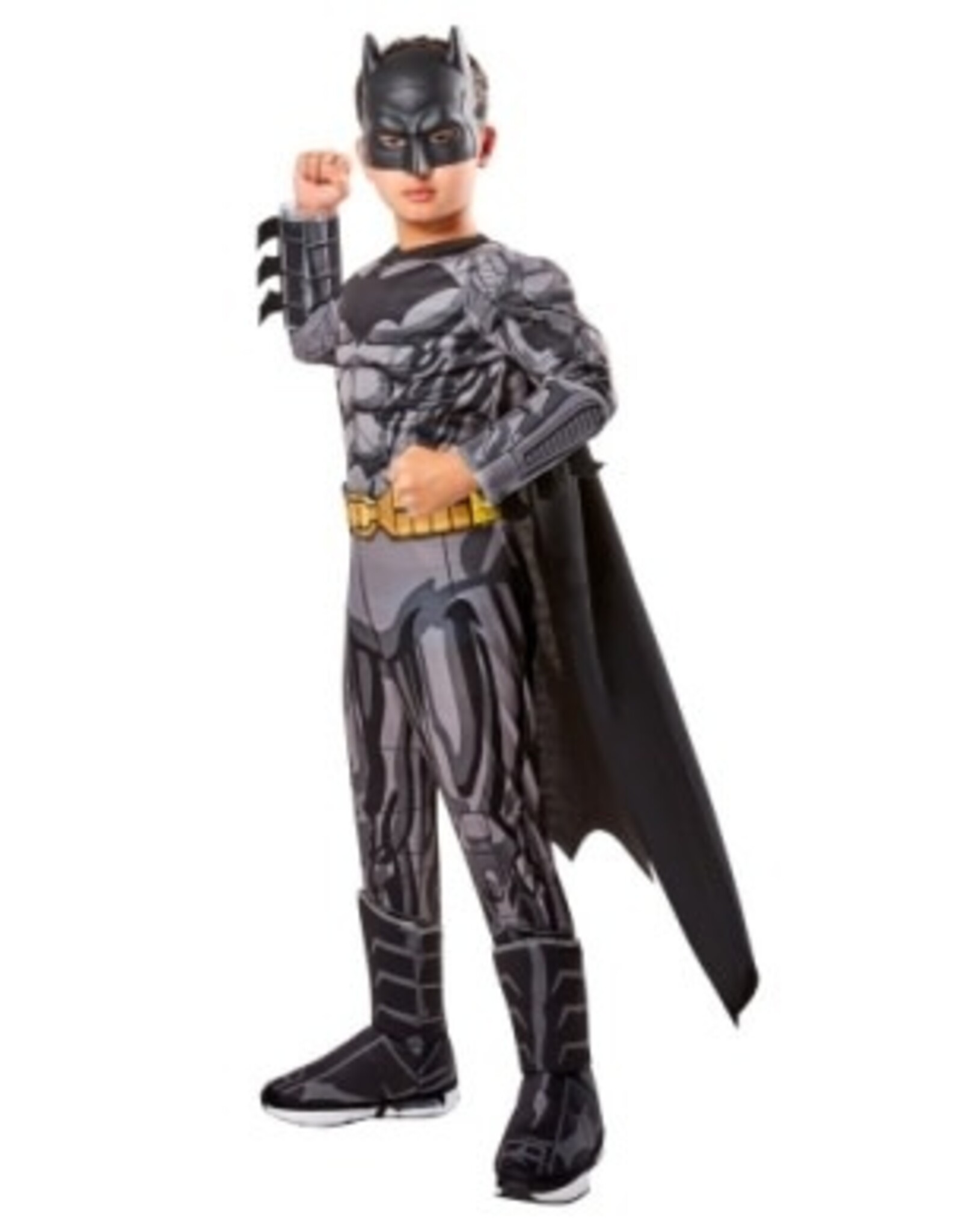 Rubies Costume Children's Batman
