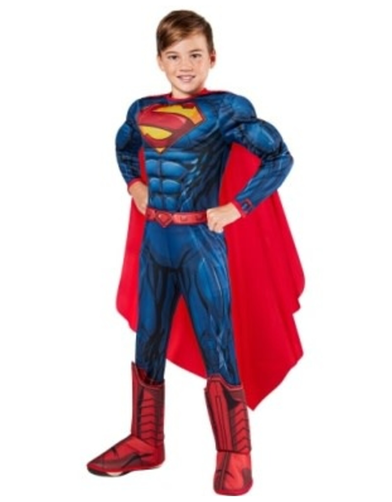 Rubies Costume Children's Superman