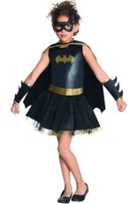 Rubies Costume Children's Batgirl