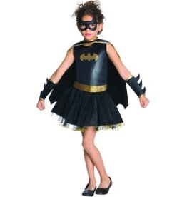 Rubies Costume Children's Batgirl