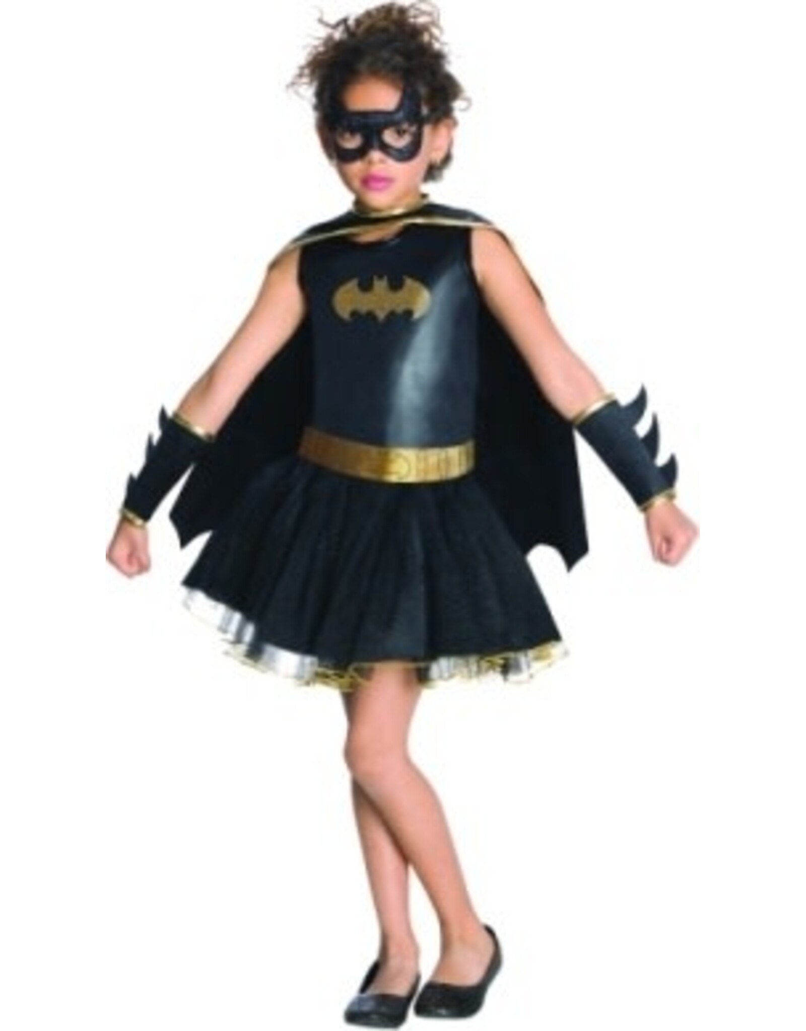 Rubies Costume Children's Batgirl