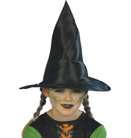 Rubies Costume Children's Witch Hat