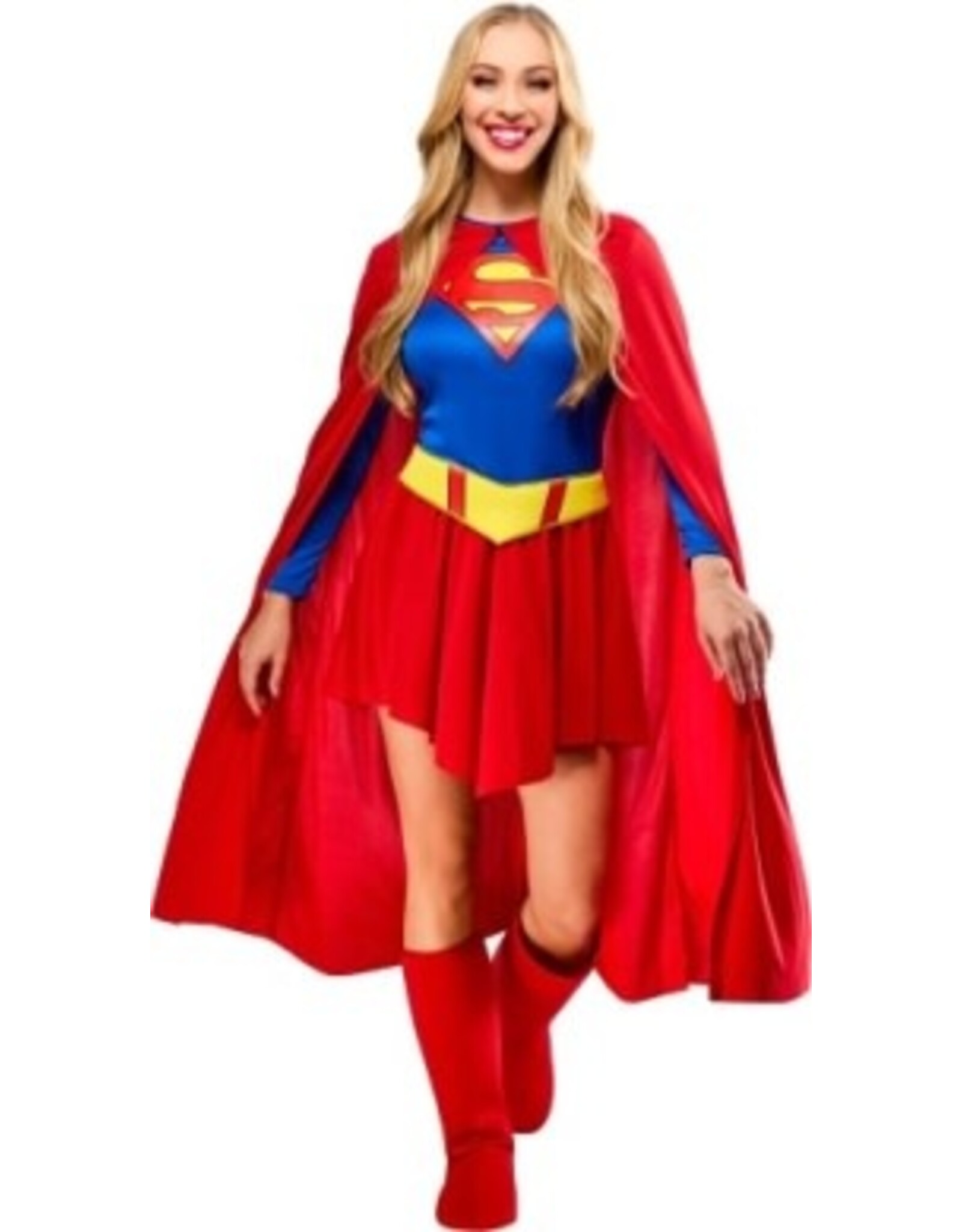 Rubies Costume Supergirl