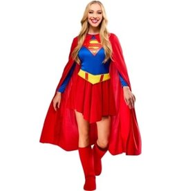 Rubies Costume Supergirl