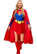 Rubies Costume Supergirl