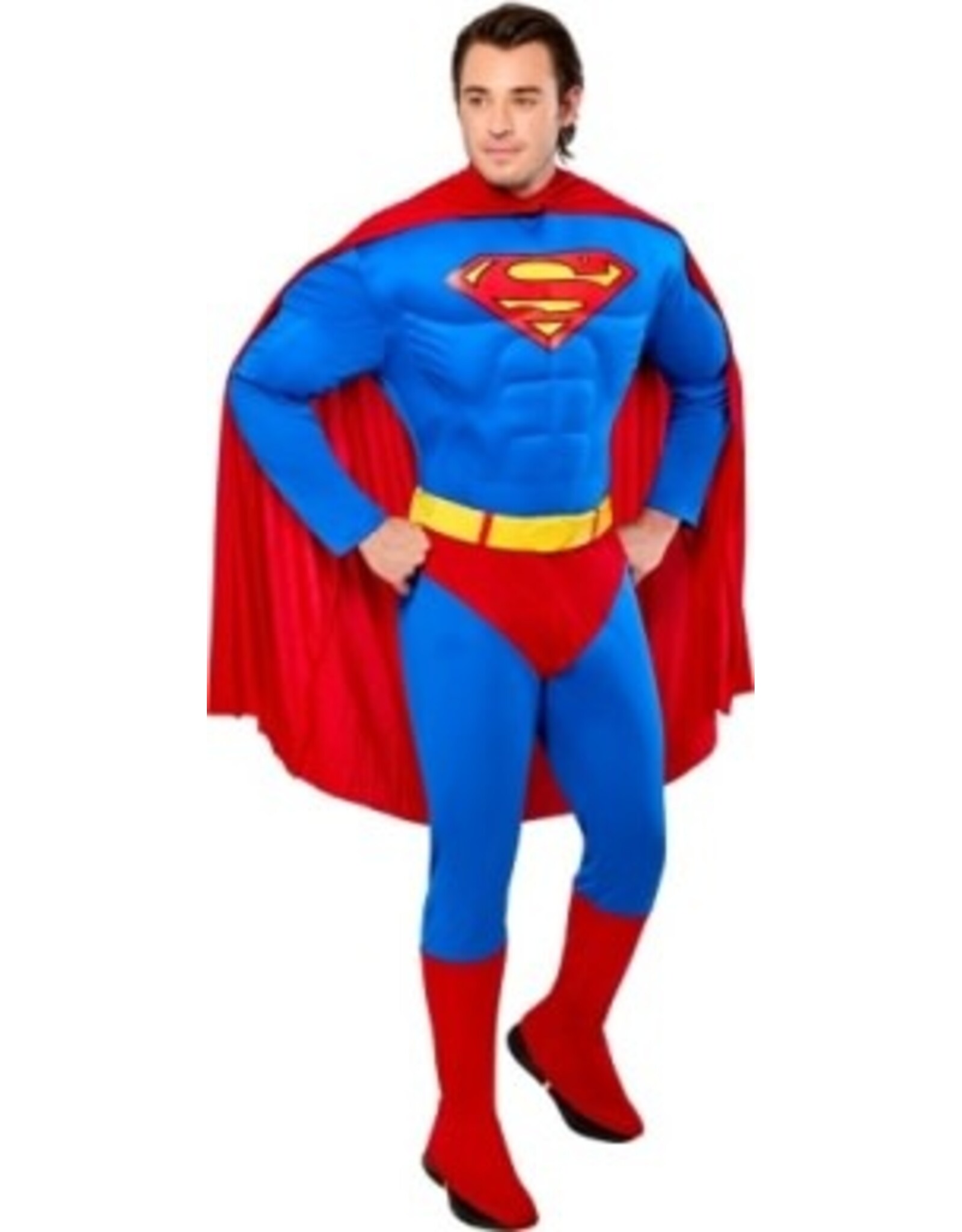 Rubies Costume Superman