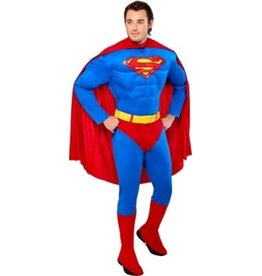 Rubies Costume Superman