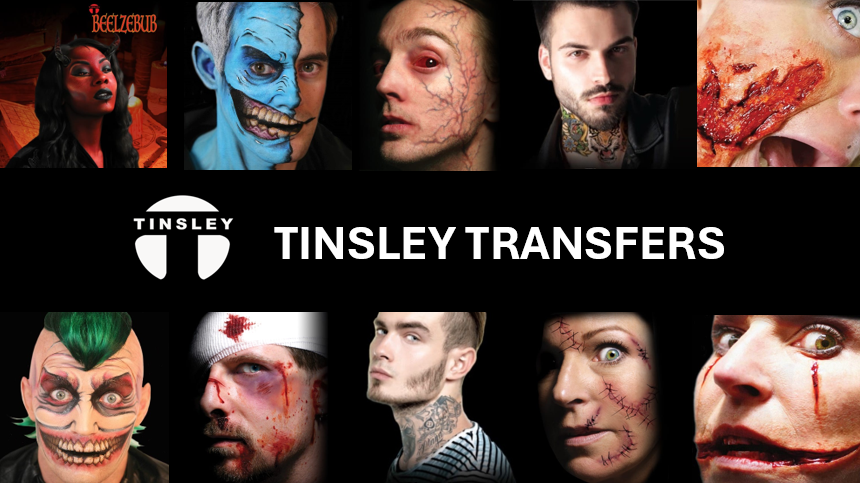 Tinsley Transfer