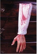 Fun World Severed Arm - Assorted