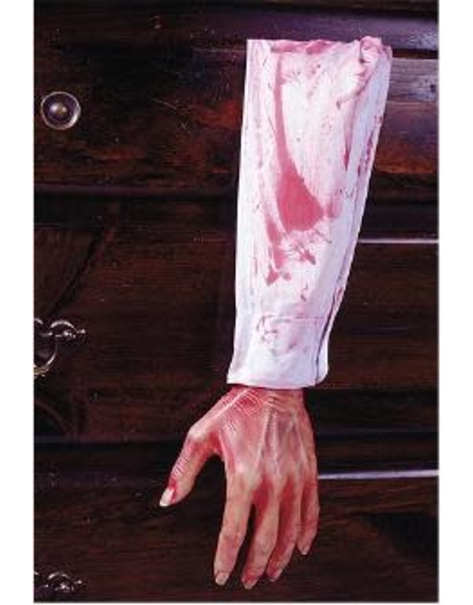 Fun World Severed Arm - Assorted