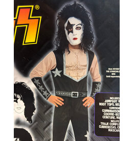 Rubies Costume The Starchild