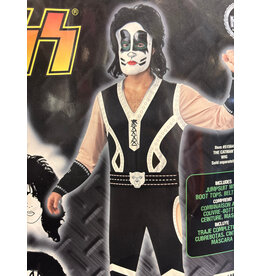 Rubies Costume The Catman - Large