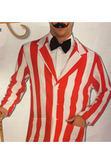 Forum Novelties Inc. * Old Time Jacket
