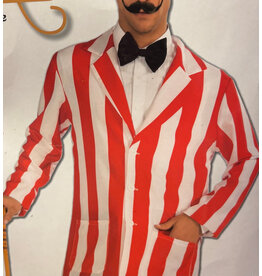 Forum Novelties Inc. * Old Time Jacket