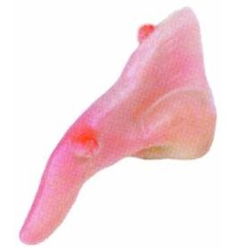 Forum Novelties Inc. Witch Nose with Elastic