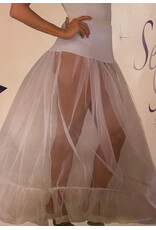 Forum Novelties Inc. Crinoline Slip