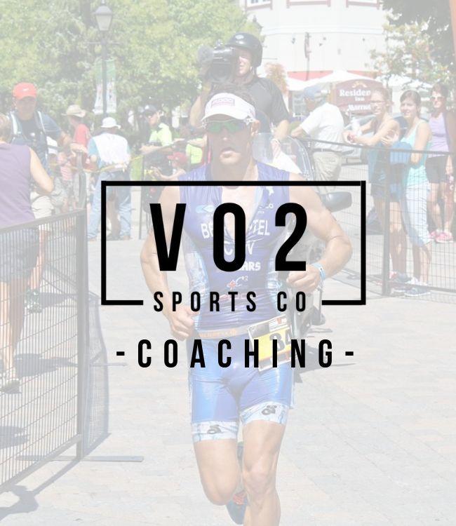 VO2 Sports Co Coaching
